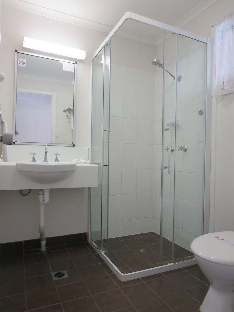 Galaxy Mackay Motor Inn ภายนอก รูปภาพ