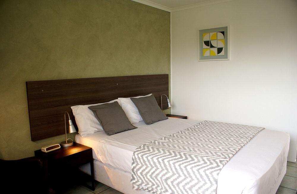 Galaxy Mackay Motor Inn ภายนอก รูปภาพ