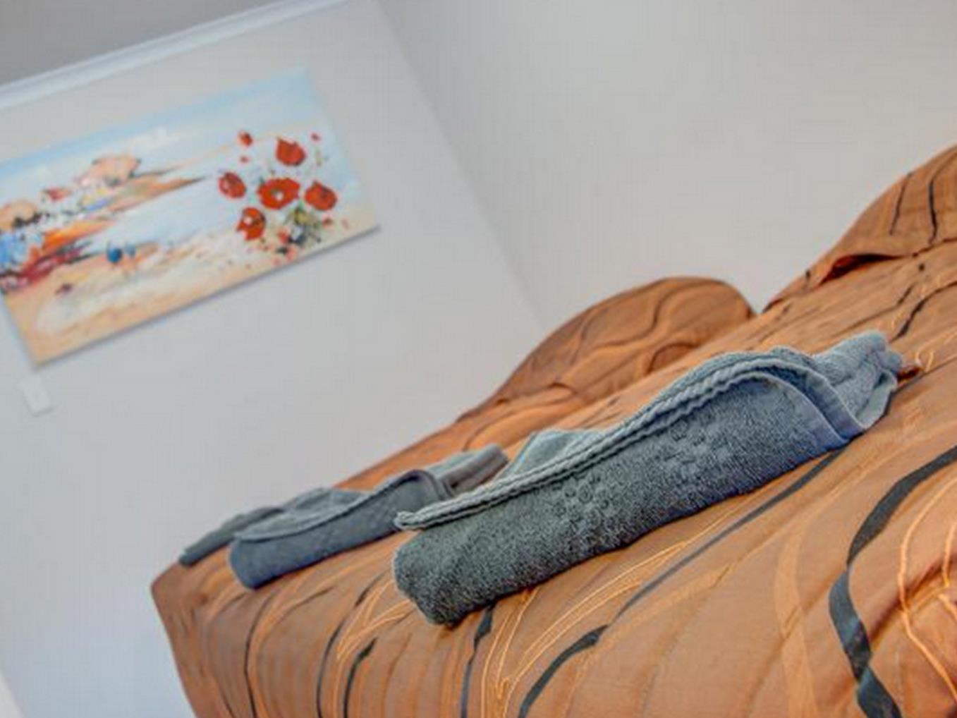 Galaxy Mackay Motor Inn ภายนอก รูปภาพ
